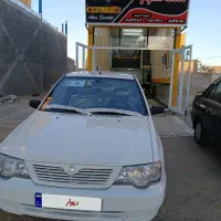 پراید۱۱۱مدل۹۵