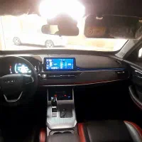 X55 PRO IE|خودرو سواری و وانت|رشت, رودباری|دیوار