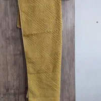 حوله