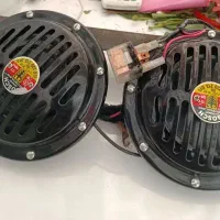 بوق۱۰۱۱|قطعات یدکی و لوازم جانبی|کوهدشت, |دیوار