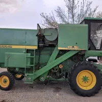 کمباین|خودرو سنگین|اشنویه, |دیوار