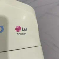 لباسشویی دوقلو ال جی اصل کره|ماشین لباسشویی و خشککن لباس|کرج, عظیمیه|دیوار