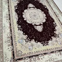 فرش ۹ متری ((۴تخته)) ل حدی صفر|فرش|سقز, |دیوار