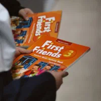 تدریس زبان انگلیسی