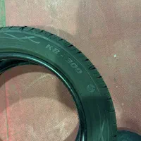 لاستیک زیر صفری ۱۸