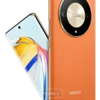 گوشی موبایل آنر x9b (رنگ نارنجی)