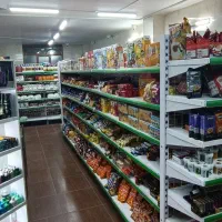 فروش اقلام فروشگاهی|فروشگاه و مغازه|فولادشهر, سایت صنعتی کاوه|دیوار