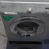 لباس شویی ال جی اصل اصل کره