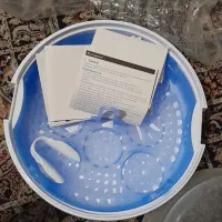 لوازم وکیوم شیشه شیر فیلیپس