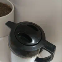 پوسته فلاکس یک لیتری. جنس رگال. عالی|ظروف سرو و پذیرایی|شیراز, تاچارا|دیوار