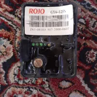 ecu/rojoکامپیوتر موتور کاوان