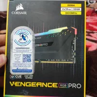 رم ۳۲ کورسیر ddr4