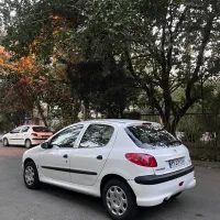 ۲۰۶ تیپ ۲ سال ۹۵ بیرنگ