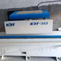 لبه چسبانKDT دورکن ۳۸۰ کاوا کمپرسور مکنده دو قلو|ماشینآلات صنعتی|رشت, دیلمان|دیوار