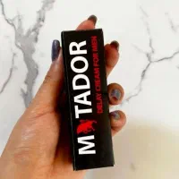 کرم تاخیری ماتادور اصل کانادا|آرایشی، بهداشتی، درمانی|مشهد, نیزه|دیوار