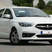 شاهین g سانروف دار