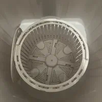 ماشین لباسشویی دستی|ماشین لباسشویی و خشککن لباس|تهران, مشیریه|دیوار