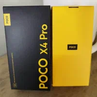poco x4 pro 5G|موبایل|تهران, تهرانسر مرکزی|دیوار