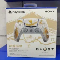 ps5 controller limited edition