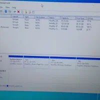 لپ تاپ برند NEC|رایانه همراه|بیرجند, |دیوار
