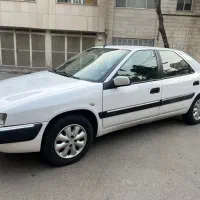 زانتیا ۸۹ در حد|خودرو سواری و وانت|مشهد, رضاشهر|دیوار