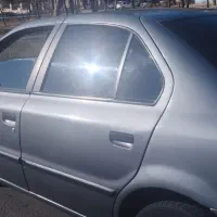 سمند مدل ۸۵|خودرو سواری و وانت|اسلام‌شهر, شهرک قائمیه|دیوار