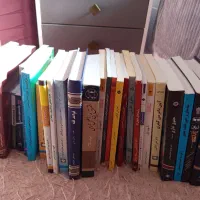 فروش کتابهای حقوقی دانشگاهی کامل تمیز