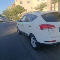 جک s5|خودرو سواری و وانت|کرج, شاهینویلا|دیوار