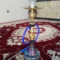قلیان سلیکونی