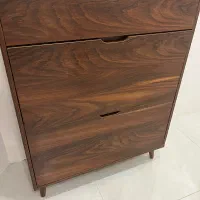 جاکفشی|جاکفشی، کمد، دراور|کرمان, |دیوار