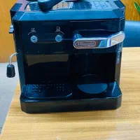 اسپرسو ساز دلونگی 320 سه کاره