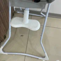 صندلی غذای کودک|تخت و صندلی بچه|مشکین‌دشت, |دیوار