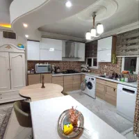 ۶۵ متر فول امکانات کرمان جنوبی|فروش آپارتمان|تهران, کرمان|دیوار