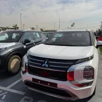 اوتلندر p-line منطقه آزاد گروه خودرویی موسوی