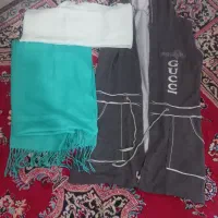 سارافون ودوعددشال درحدنو