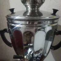 سماور های گازی