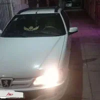 پارس تیوفایو اتومات