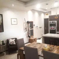 سعادت آباد فرهنگ ۸۵ متر ۲ خوابه