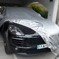 چادر کمجا ماشین چادر مسافرتی خودرو|قطعات یدکی و لوازم جانبی|کرج, باغستان|دیوار