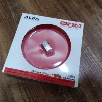 دانگل وایفای Alfa 3001n