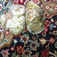 سنگ کلکسیونی|بدلیجات|کرمان, |دیوار