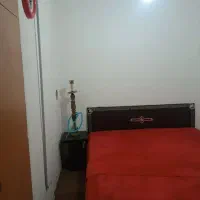 سوییت اجاره الهیه توس اندیشه رهن خانه اپارتمان|اجارهٔ کوتاه‌مدت آپارتمان و سوئیت|مشهد, ولیعصر (شهرک غرب)|دیوار