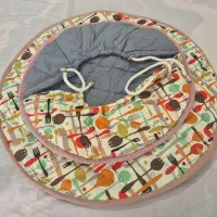 سرویس آشپزخانه|سفره، حوله، دستمال آشپزخانه|خمینی‌شهر, |دیوار