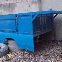 اتاق کمپرس نیسان