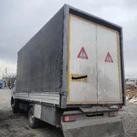 باربری و اتوبار نظراباد|خدمات حمل و نقل|نظرآباد, |دیوار