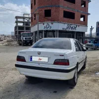 پژو‌پارس tu5|خودرو سواری و وانت|مریوان, |دیوار