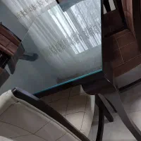 ناهار خوری 6 نفره