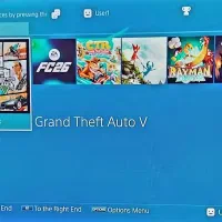 ps4 پی اس فور|کنسول، بازی ویدئویی و آنلاین|خمین, |دیوار