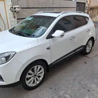 جک s5 اتوماتیک مدل 95