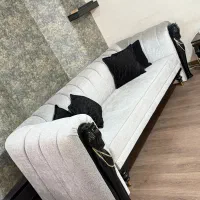 ست کامل مبلمان کلاسیک و لوکس